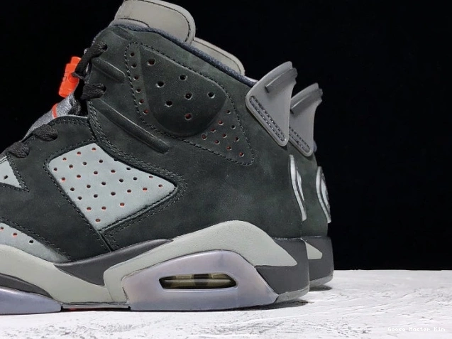 Jordan CK1229-001 Retro 6 Air Paris PSG Saint-Germain 0522